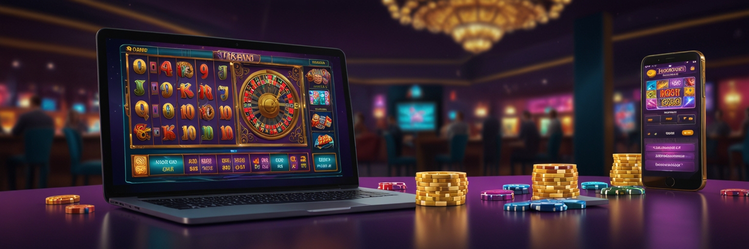 Posido Casino Review