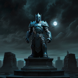 Legion of Marble Posido Recensioni