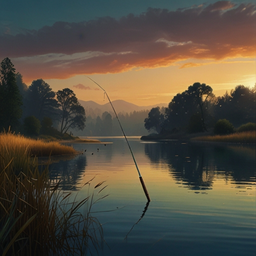 River Catch Posido Recensioni