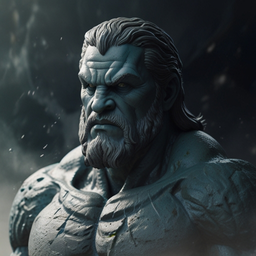 Tide of Titans Posido It