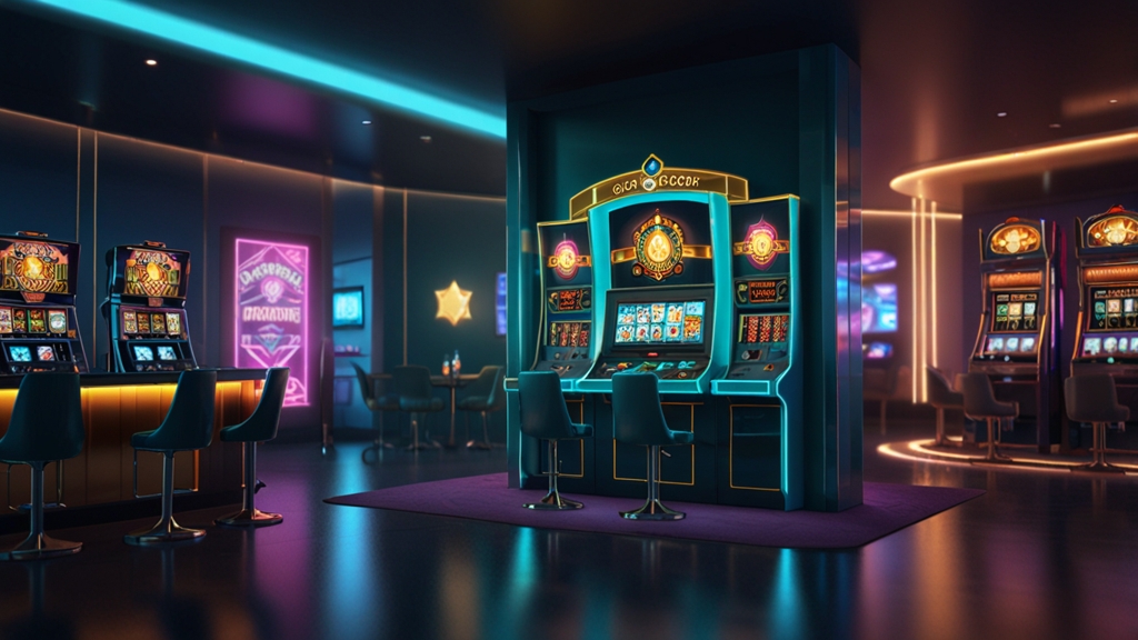 Posido Casinò